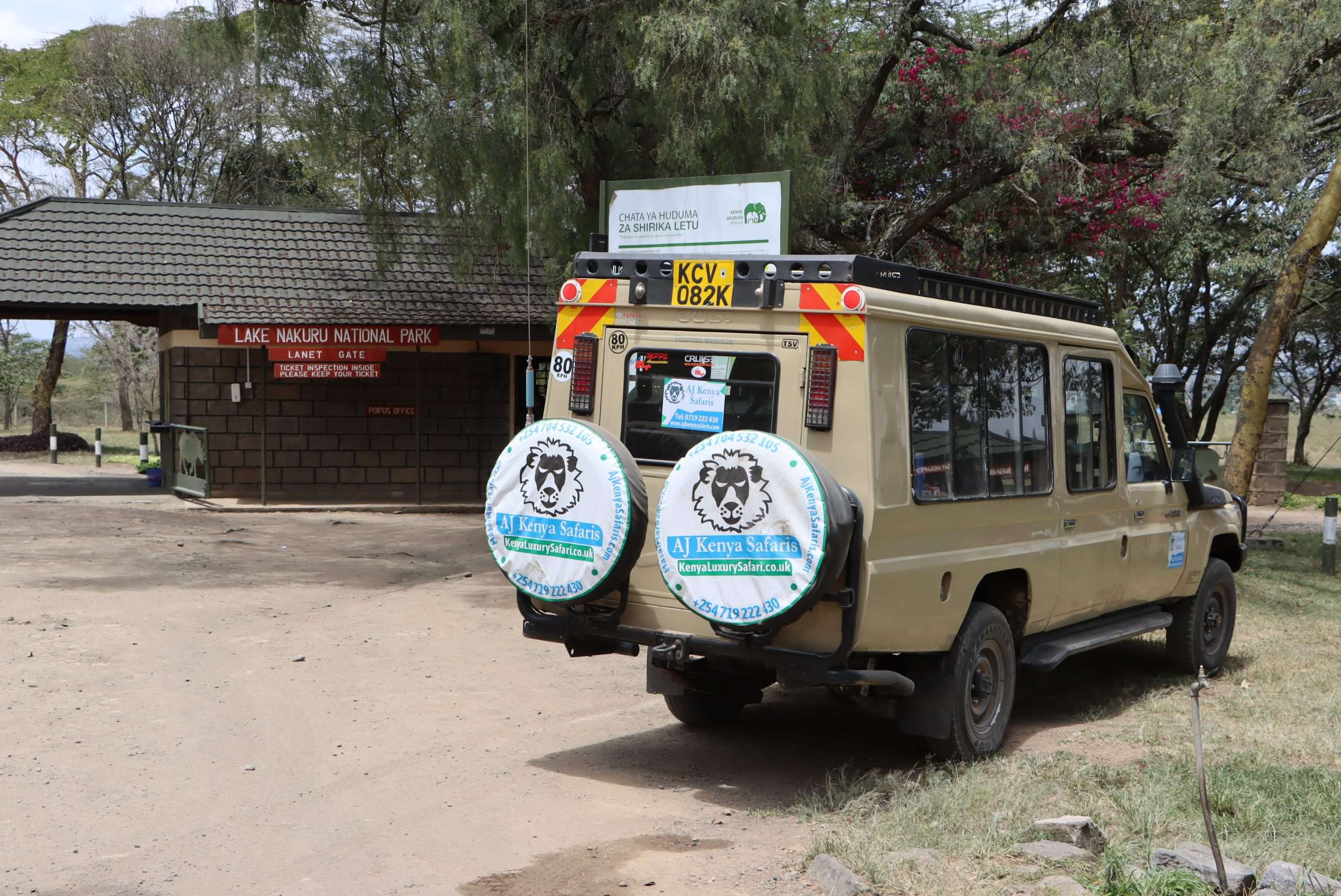 Masaimarasafari.in Lake Nakuru