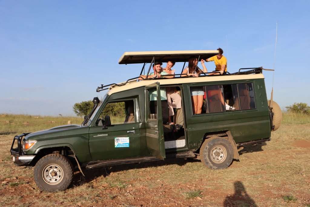 Masai Mara Hotels, Camps, and Lodges - Top 15 Accommodations