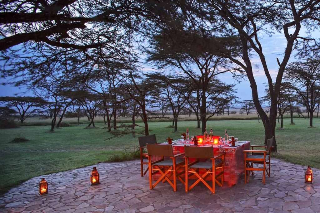 Masai Mara Hotels, Camps, and Lodges - Top 15 Accommodations