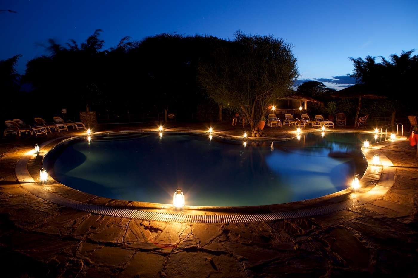 MasaiMaraSafari.in - Best Safari Camps and Lodges in Kenya